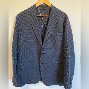Bugatchi men’s blazer 42
